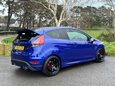 Ford Fiesta 1.6T EcoBoost ST-3 Euro 5 (s/s) 3dr 31