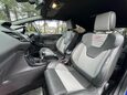 Ford Fiesta 1.6T EcoBoost ST-3 Euro 5 (s/s) 3dr 4