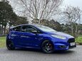 Ford Fiesta 1.6T EcoBoost ST-3 Euro 5 (s/s) 3dr 1