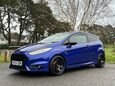 Ford Fiesta 1.6T EcoBoost ST-3 Euro 5 (s/s) 3dr 15