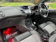 Ford Fiesta 1.6T EcoBoost ST-3 Euro 5 (s/s) 3dr 29