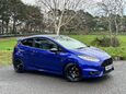 Ford Fiesta 1.6T EcoBoost ST-3 Euro 5 (s/s) 3dr 24