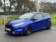Ford Fiesta 1.6T EcoBoost ST-3 Euro 5 (s/s) 3dr 27