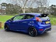 Ford Fiesta 1.6T EcoBoost ST-3 Euro 5 (s/s) 3dr 28