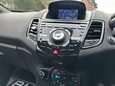 Ford Fiesta 1.6T EcoBoost ST-3 Euro 5 (s/s) 3dr 22