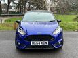Ford Fiesta 1.6T EcoBoost ST-3 Euro 5 (s/s) 3dr 25