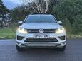 Volkswagen Touareg 3.0 TDI V6 BlueMotion Tech R-Line Tiptronic 4WD Euro 6 (s/s) 5dr 27