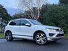 Volkswagen Touareg 3.0 TDI V6 BlueMotion Tech R-Line Tiptronic 4WD Euro 6 (s/s) 5dr