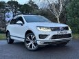 Volkswagen Touareg 3.0 TDI V6 BlueMotion Tech R-Line Tiptronic 4WD Euro 6 (s/s) 5dr 17