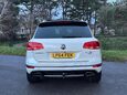 Volkswagen Touareg 3.0 TDI V6 BlueMotion Tech R-Line Tiptronic 4WD Euro 6 (s/s) 5dr 12