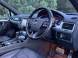 Volkswagen Touareg 3.0 TDI V6 BlueMotion Tech R-Line Tiptronic 4WD Euro 6 (s/s) 5dr 5