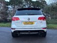 Volkswagen Touareg 3.0 TDI V6 BlueMotion Tech R-Line Tiptronic 4WD Euro 6 (s/s) 5dr 31