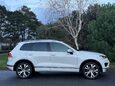Volkswagen Touareg 3.0 TDI V6 BlueMotion Tech R-Line Tiptronic 4WD Euro 6 (s/s) 5dr 6
