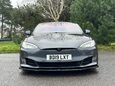 Tesla Model S P100DL (Dual Motor) Auto 4WD 5dr (Ludicrous) 11