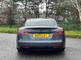 Tesla Model S P100DL (Dual Motor) Auto 4WD 5dr (Ludicrous) 36