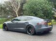 Tesla Model S P100DL (Dual Motor) Auto 4WD 5dr (Ludicrous) 35