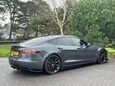 Tesla Model S P100DL (Dual Motor) Auto 4WD 5dr (Ludicrous) 37