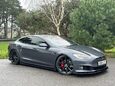Tesla Model S P100DL (Dual Motor) Auto 4WD 5dr (Ludicrous) 31