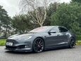 Tesla Model S P100DL (Dual Motor) Auto 4WD 5dr (Ludicrous) 15