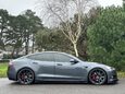 Tesla Model S P100DL (Dual Motor) Auto 4WD 5dr (Ludicrous) 6