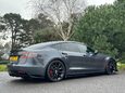 Tesla Model S P100DL (Dual Motor) Auto 4WD 5dr (Ludicrous) 16