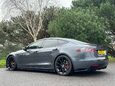 Tesla Model S P100DL (Dual Motor) Auto 4WD 5dr (Ludicrous) 2