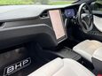 Tesla Model S P100DL (Dual Motor) Auto 4WD 5dr (Ludicrous) 18
