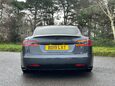 Tesla Model S P100DL (Dual Motor) Auto 4WD 5dr (Ludicrous) 12