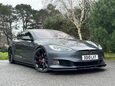 Tesla Model S P100DL (Dual Motor) Auto 4WD 5dr (Ludicrous) 17