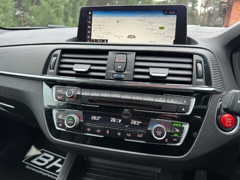 BMW M2 3.0 BiTurbo Competition DCT Euro 6 (s/s) 2dr 23