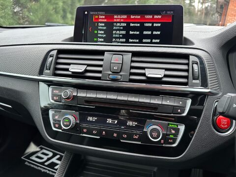 BMW M2 3.0 BiTurbo Competition DCT Euro 6 (s/s) 2dr 21