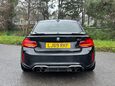 BMW M2 3.0 BiTurbo Competition DCT Euro 6 (s/s) 2dr 12
