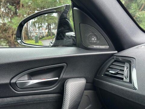 BMW M2 3.0 BiTurbo Competition DCT Euro 6 (s/s) 2dr 26