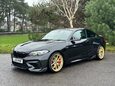 BMW M2 3.0 BiTurbo Competition DCT Euro 6 (s/s) 2dr 32