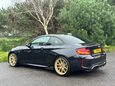 BMW M2 3.0 BiTurbo Competition DCT Euro 6 (s/s) 2dr 34