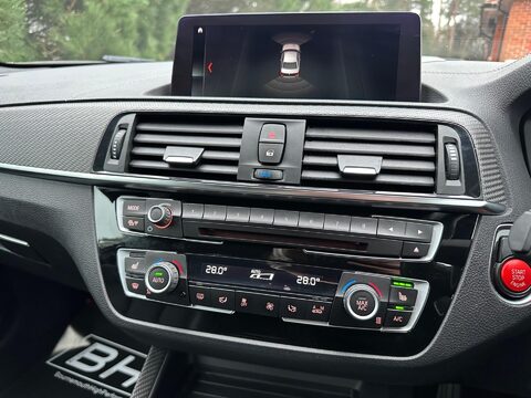 BMW M2 3.0 BiTurbo Competition DCT Euro 6 (s/s) 2dr 24