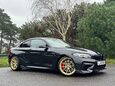 BMW M2 3.0 BiTurbo Competition DCT Euro 6 (s/s) 2dr 1