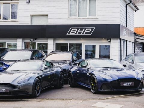 Maserati Grecale 2.0 MHEV Modena ZF 4WD Euro 6 (s/s) 5dr 4