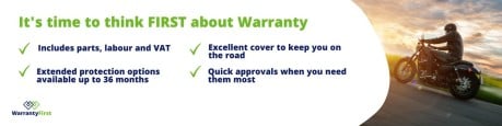 Welcome to the Warranty First Dealer Partner page 10