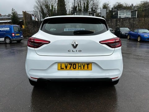Renault Clio PLAY TCE 7
