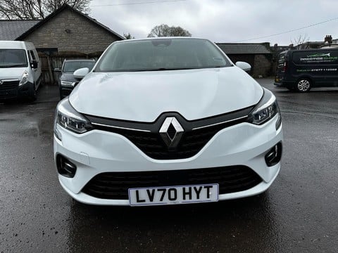Renault Clio PLAY TCE 4