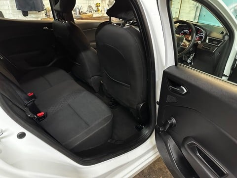 Renault Clio PLAY TCE 20