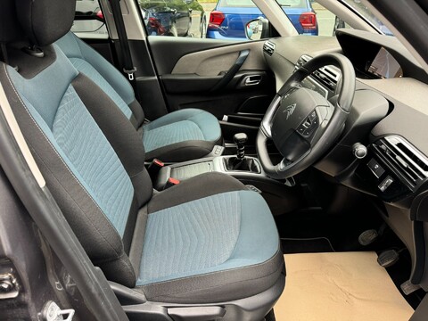 Citroen Grand C4 Spacetourer BLUEHDI FEEL S/S 24