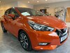 Nissan Micra IG-T ACENTA LIMITED EDITION