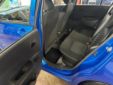 Suzuki Celerio SZ2 DUALJET 25