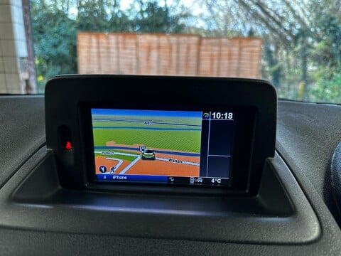 Renault Clio DYNAMIQUE TOMTOM 16V 17