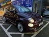 Fiat 500 LOUNGE