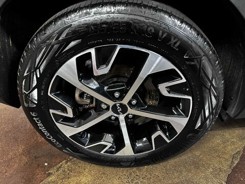Kia Sportage 3 ISG MHEV 11