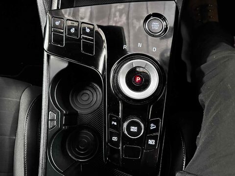 Kia Sportage 3 ISG MHEV 21