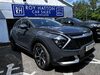 Kia Sportage 3 ISG MHEV